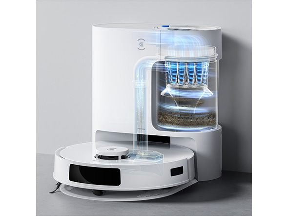 「DEEBOT N20 PRO PLUS」