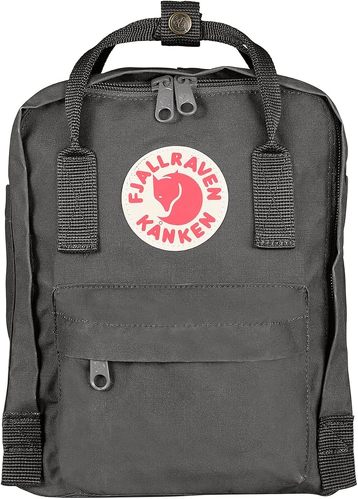 フェールラーベン Kanken Mini