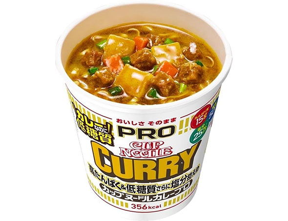 カップラーメン