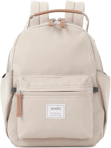 アネロ グランデ motte ミニリュック