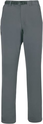 今売れているトレッキングパンツ:ミレー「ドロワット ウォーム パンツ MIV01838 メンズ」