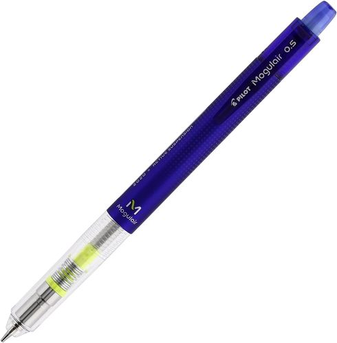 パイロット モーグルエアー HFMA-50R-L 0.5mm