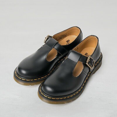 POLLEY Tバーシューズ