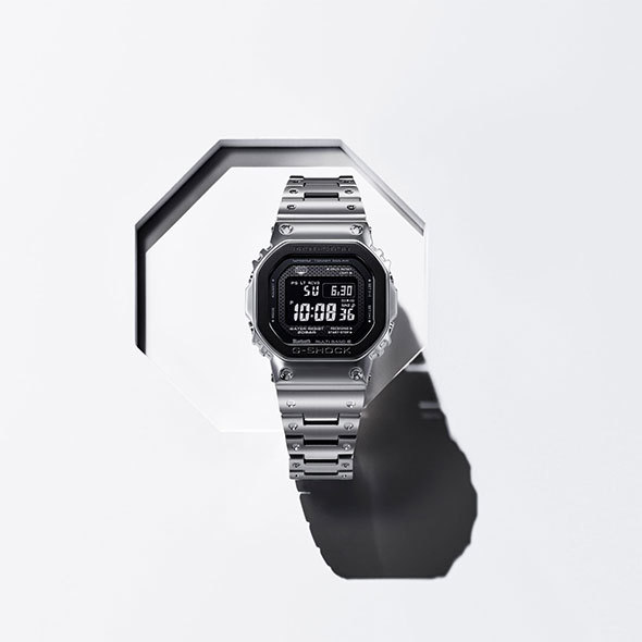 G-SHOCK