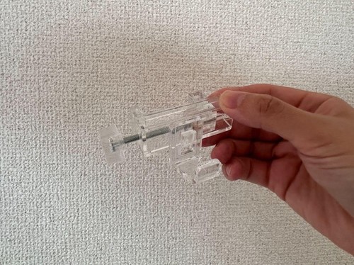 縦横切り替えが可能