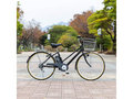 今売れている「電動自転車」おすすめ3選＆ランキング　6万円台から買える！　大きなバスケット付きで“ママチャリ”として使えるモデルなど【2025年10月版】