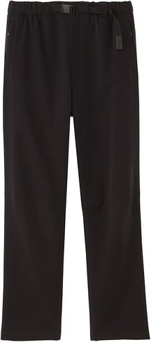 今売れている「ノースフェイスのロングパンツ」おすすめ3選&ランキング 秋冬シーズンも快適! 裏地のフリース素材で暖かな履き心地を実現【2025年10月版】