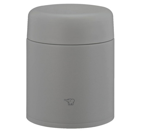 象印マホービン（ZOJIRUSHI）「ステンレススープジャー 400ml SW-LA40-HM」