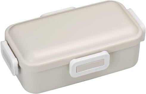 スケーター(Skater)「ドーム型フタ弁当箱 530ml PFLB6AG-A」