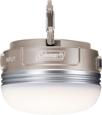 今売れているLEDランタン:コールマン「ハンギングEライト」
