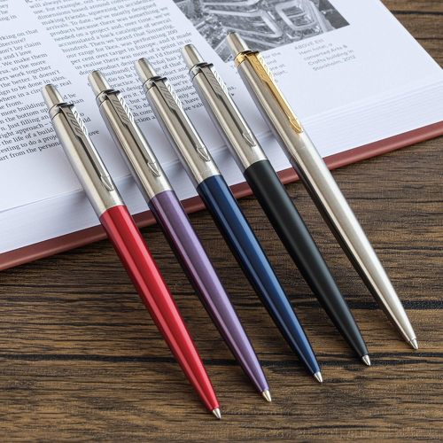 PARKER ジョッター ブラックCT ボールペン