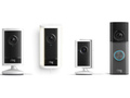 10倍ズームや4K高画質対応でより鮮明に、夜間でもカラーで確認可能　Amazonの防犯カメラ・ドアベル「Ring」、新モデルの違いをチェック