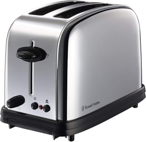 ラッセルホブス（Russell Hobbs）「クラシックトースター 13766JP」