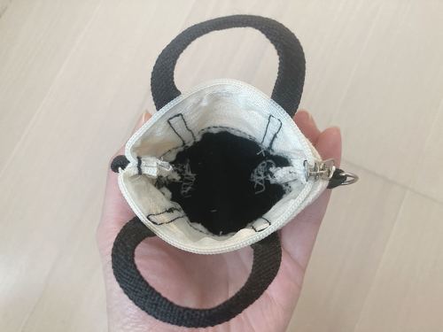 小物入れとして使える