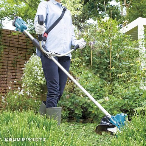 今売れている「草刈り機」おすすめ3選＆ランキング　約300分の運転時間で広範囲の作業にピッタリ！　“マキタ”の高出力モデルなど幅広く紹介【2025年11月版】