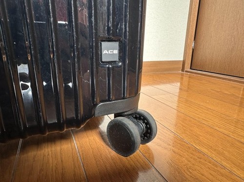 安定と信頼のACEブランド