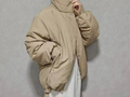 ボアやフリース素材など……。【しまむら】で買える冬にぴったりの「あったかウェア」おすすめ3選【2025年11月版】