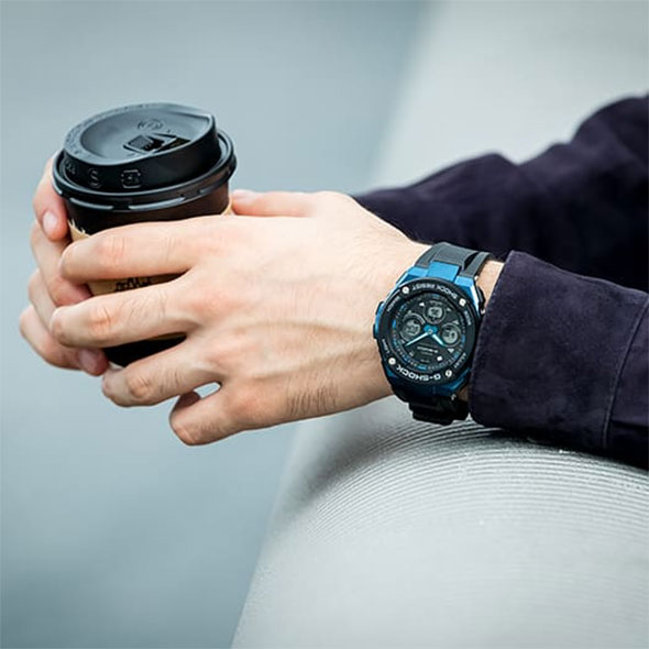G-SHOCK