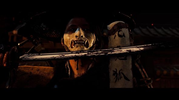 PS5のソフト(オープンワールド):ソニー・インタラクティブエンタテインメント「Ghost of Yōtei」