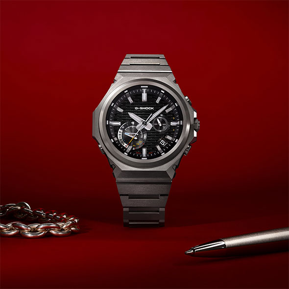 G-SHOCK