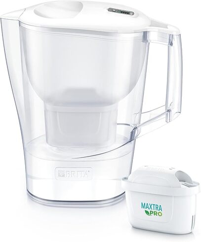 BRITA（ブリタ）「アルーナXL マクストラプロ カートリッジ 1個付」