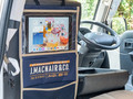 【軽バンの車中泊】狭い車内……収納の悩みは「吊り下げ収納」で解決！　車中泊ユーザーがおすすめの「スペースを最大限に活用できる便利グッズ」3選