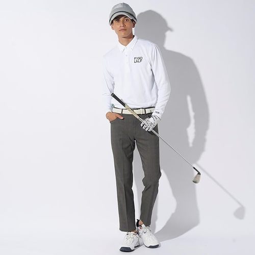 FILA GOLF(フィラ ゴルフ)メガノビパンツ