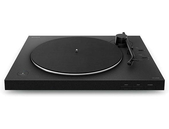 レコードプレーヤー