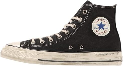 CONVERSE(コンバース)「ALL STAR AGED MT HI / BACK TO THE FUTURE」