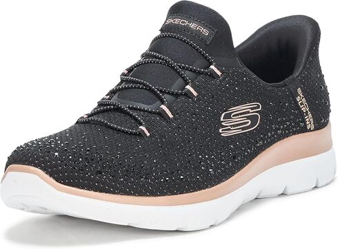 SKECHERS(スケッチャーズ)「Summits-Brilliant Shine」