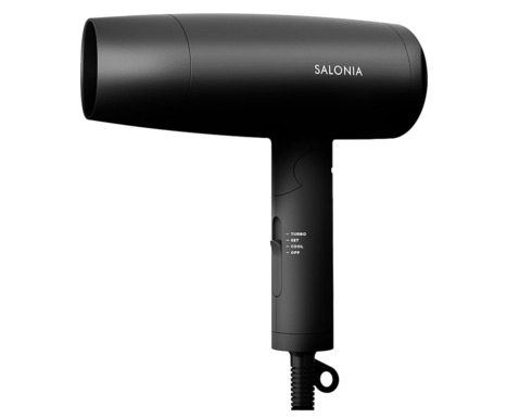 SALONIA「スピーディーイオンドライヤー SL-013AB」