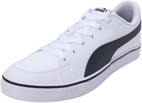 プーマ(PUMA)「Vコート バルク スニーカー」