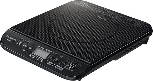 パナソニック「IHクッキングヒーター KZ-PH34-K」