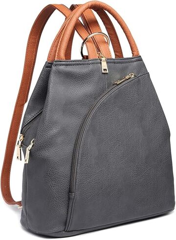GUSCIO ITALY(グッシオ イタリー)「グッシオ ベーシック 3WAY リュック」