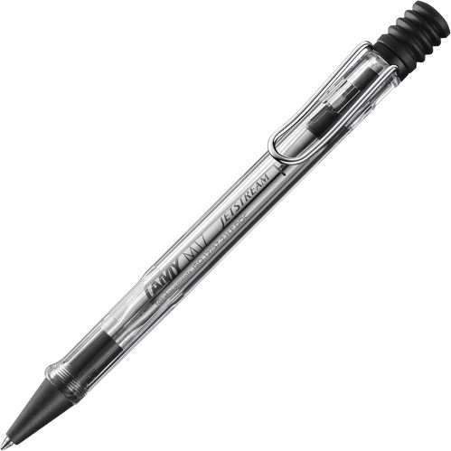 LAMY safari JETSTREAM inside vista