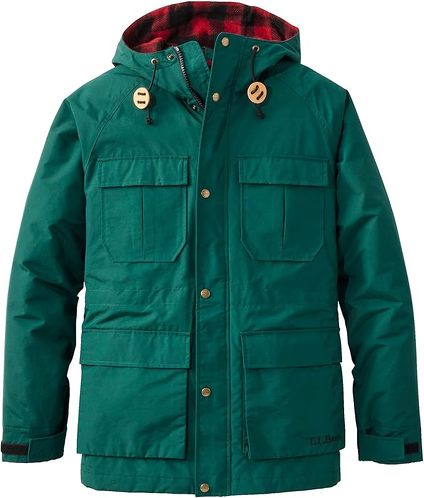 L.L.Bean（エルエルビーン）メンズ オリジナル・バクスター・ステート・パーカ ’82