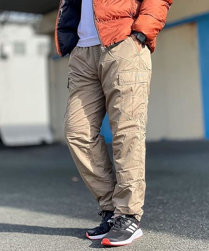 5000円以下で買える「トレッキングパンツ」おすすめ3選　足元までボアびっしりで暖かい！　はっ水×防汚×防油×速乾など安くても機能充実【2025年12月版】