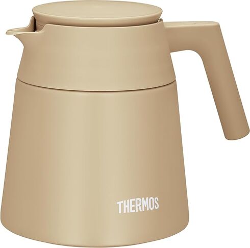 サーモス（THERMOS）「真空断熱コーヒーサーバー」