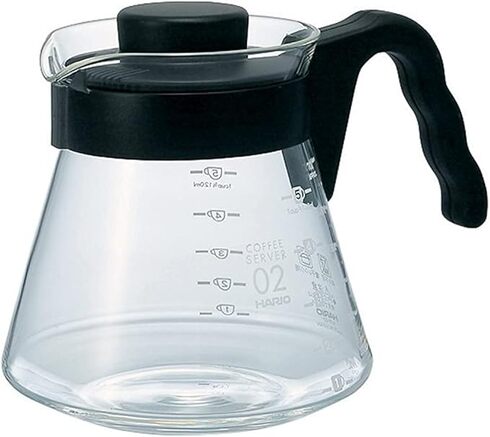 ハリオ「V60レンジサーバー」