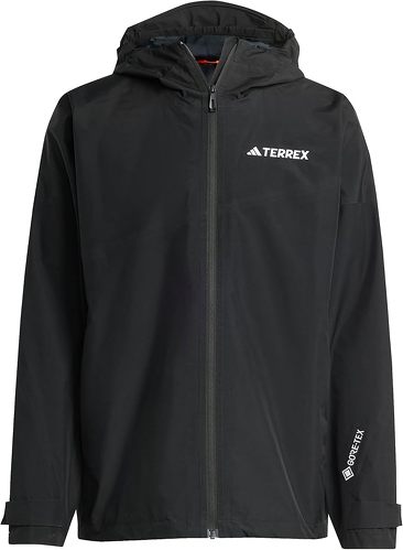アディダス テレックス Xperior 2層構造 GORE-TEX パフォーマンスジャケット