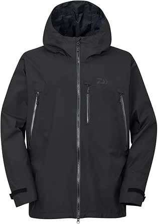 ダイワ DR-1925J GORE-TEX バーサタイルレインジャケット