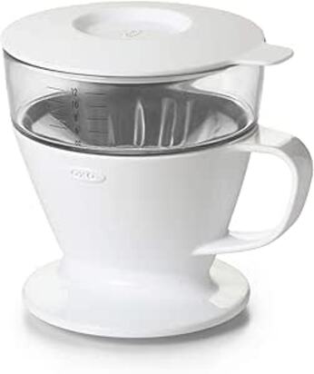オクソー「オートドリップコーヒーメーカー」