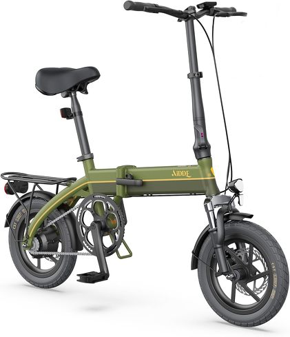 今売れている「折りたたみ式の電動自転車」おすすめ3選&ランキング 走りながら充電できる!? 最大80kmのアシスト走行対応で長距離も安心【2025年12月版】