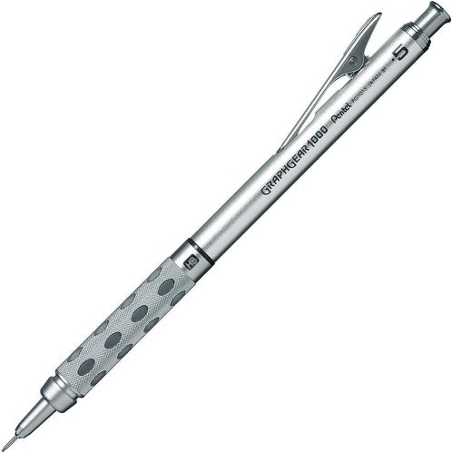 ぺんてる グラフギア1000 0.5mm