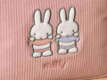 【付録】大人かわいい「ミッフィーの付録アイテム」3選【2025年12月版】