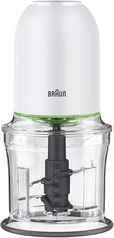 ブラウン ハウスホールド「フードプロセッサー マルチプラクティック3」