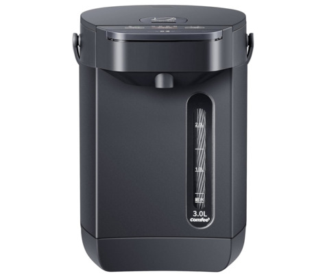COMFEE'「電気ポット 3L」