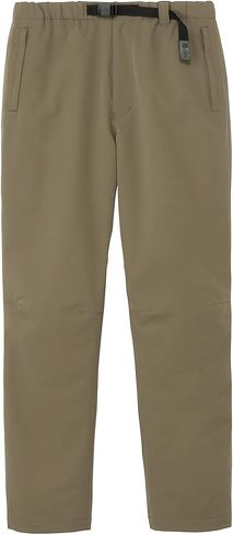 ノースフェイスの「ロングパンツ」おすすめ3選&ランキング 保温性×ストレッチ性で冬のアウトドアシーンに対応!【2025年12月版】