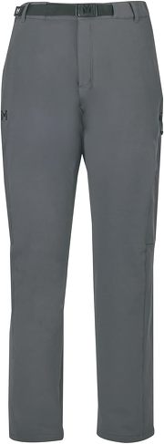 アウトドアブランドのロングパンツ:ミレー「モンテローザ パンツ MIV01810 メンズ」