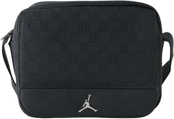 ナイキ「MONOGRAM MINI MESSENGER BAG MA9085-G0T」